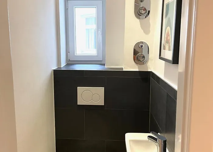 Park Lane Business-apartment 3*