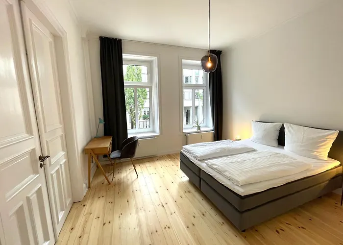 Park Lane Business-apartment 3*