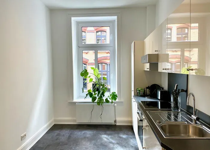 Park Lane Business-apartment 3*