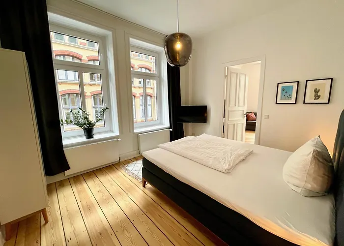 Park Lane Business-apartment Appart hôtel 3*