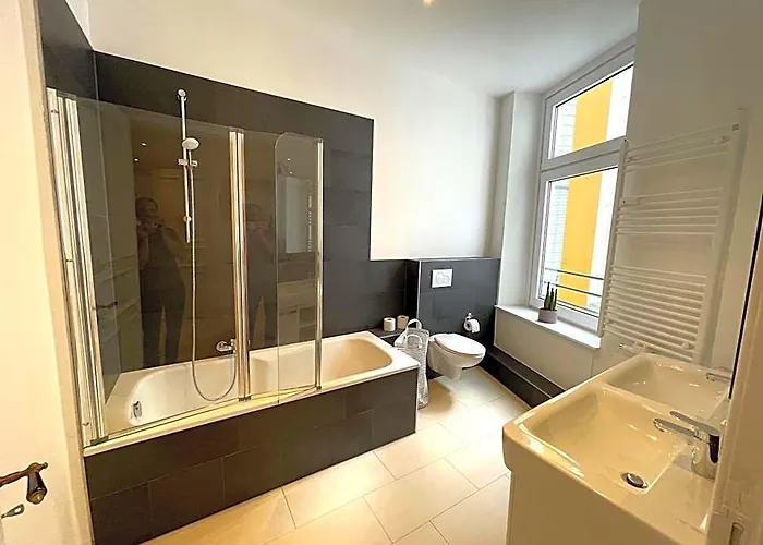 Park Lane Business-apartment 3*